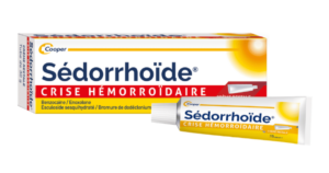 Lire la suite à propos de l’article Avis Sédorrhoïde, crème rectale pour traiter les hémorroïdes