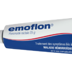 Avis Emoflon – soins d’appoint des hémorroïdes